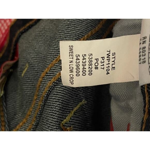 Lucky‎ Brand Jeans - Picture 7 of 8